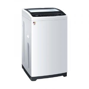 Haier Washing Machines Top Load, 7 kg  ,White - HWM70-KSA1708