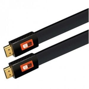 2B Cable HDMI to HDMI 10 Meter Black - CV-87-3