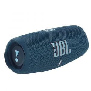 JBL CHARGE 5 Bluetooth speaker, Water-proof, Blue - JBLCHARGE5BLU