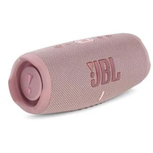 JBL CHARGE 5 Bluetooth speaker, Water-proof, Pink - JBLCHARGE5PINK