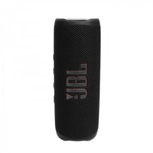 JBL Flip 6 Portable Bluetooth Speaker, Wireless, Waterproof, Black
