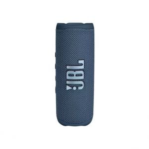 JBL Flip 6 Portable Bluetooth Speaker, Wireless, Waterproof, Blue