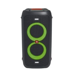 JBL Partybox 100EU Portable Wireless Bluetooth Audio System, Black - JBLPartyBox100EU | Blackbox