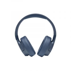JBL Tune 760NC Over-Ear Headphones, Wireless, Noise Cancelling, Blue - T760NCBLU
