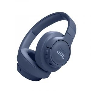 JBL Tune 770NC Over-Ear Headphones, Blue - JBLT770NCBLU