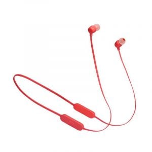 JBL Wireless in-ear headphones, Coral - JBLT125BTCOR | Blackbox