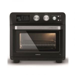 Kenwood Air Fryer+Oven 25L, 1700W, Rotisserie Function - OWMOA25.600BK
