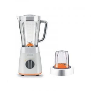 Kenwood Blender 2L, 500W, Ice Crushing, 2 Speed With Pulse - OWBLP15.150WH