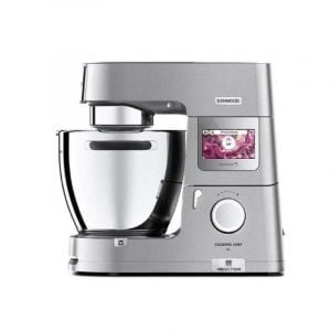 Kenwood Food Processor Cooking Chef XL 1500W, 6.7L, - OWKCL95.424SI