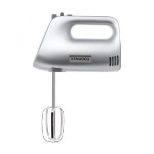 Kenwood Hand Mixer 450 W, 5 Speeds, Stainless Steel, Gray - OWHMP30.A0SI