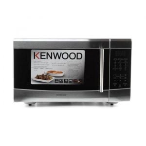 Kenwood Microwave with Grill, 42L, 1000W ,Digital Control, Black- OWMWM42.000BK