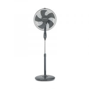Kenwood Stand Fan 16 Inch, 3-speed , 50 Watt - OWIFP55.A0SI