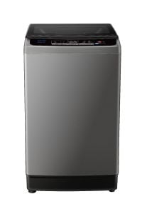 Washing Machine Top Load 11kg, Gray at best price | blackbox