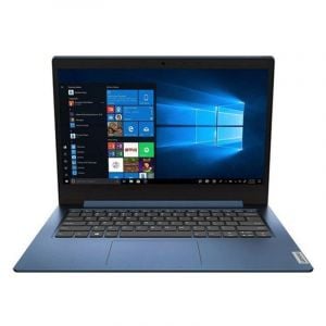 LENOVO Laptop CEL N4020, 4GB Ram at special price | Black Box