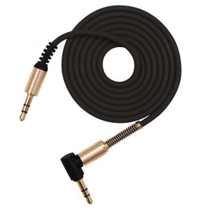 Lavvento Cable AUX to AUX Gaming style, 1M, Multi Color - MX-45-5