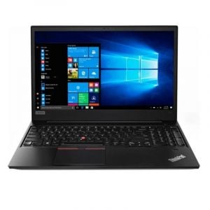 LENOVO Laptop CI5-1135G7, 8GB RAM, 256GB SSD, 14 Inch, W11P, Black - TB14
