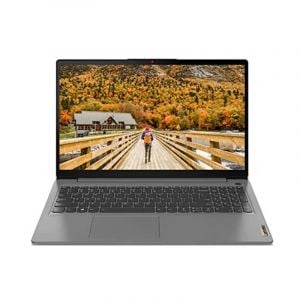 Lenovo IdeaPad Laptop S300 RYZEN_5_5500U, 4GB Ram, 256 GB SSD, 15.6inch, Gray,Without Windows