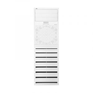 LG 46100 BTU Cool & Hot Freestanding Air Conditioner, Energy saver, white (APNW55GT3MO)