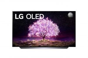 LG 48 inch 4K Smart OLED TV