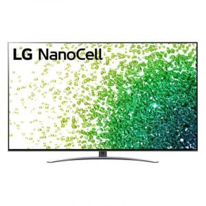 LG 55 inch NanoCell LED TV, Smart, SUHD, 86 Series - 55NANO86VPA 