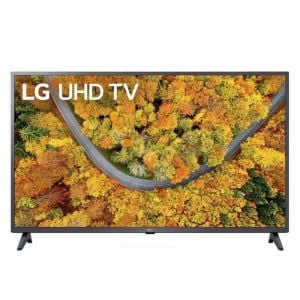 LG 65 inch LED TV, Smart