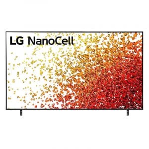 LG 75 inch NanoCell LED TV, Smart, a7 Gen4 AI Processor 4K SUHD, 90 Series - 75NANO90VPA | Blackbox
