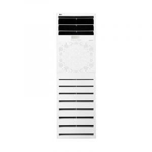 LG Split Air Conditioner, Cold Only 48000 BTU | Black Box
