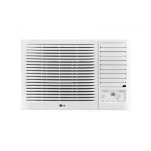 LG Fresh Window Air Conditioner 21700BTU, Hot-Cold , National - H242EHSN2