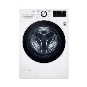lg washing machine 15kg, Front Load at best price | black box