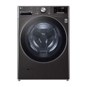 LG Washing Machine, Front Load 21kg, 6 Motion DD Motor | blackbox