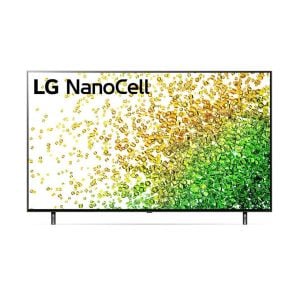 LG LED 75 Inch NanoCell TV, SMART, a7 Gen4 AI Processor 4K Ultra HD, 90 Series - 75NANO85VPA 