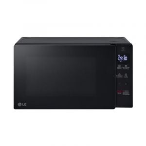 LG Microwave Oven NeoChef 20L, 700w, Touch Panel, Black - MS2032GAS