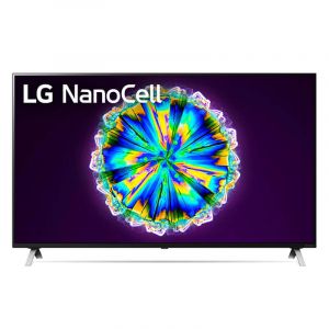 LG NanoCell TV 65 Inch NANO86 Series