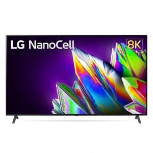 LG NanoCell TV 75 Inch NANO97 Series