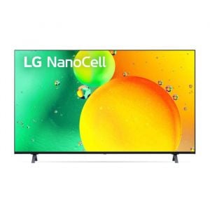 LG NanoCell TV 86 inch Series 79, Nano Color, a7 Gen5 4K Processor - 86NANO796QA