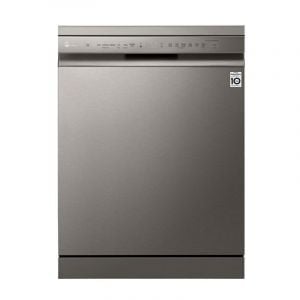 Dishwasher LG 14 places to wash the lowest price | Black Box