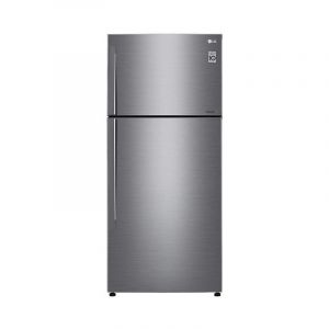 LG Refrigerator 2Door 18FT, 509L, Save Energy | blackbox