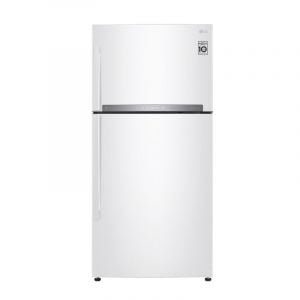 LG Refrigerator 2Door 20.9FT, 592L, Hygiene Fresh | blackbox