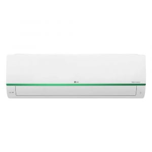 LG Split Air Conditioner 17500BTU, Hot-Cold , Green Inverter - NV182H0