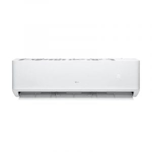LG Split Air Conditioner 22800Btu, Cold Only, Dual Protection Pre Filter - LO242C0