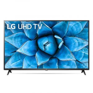 LG TV 43 inch LED , 4K HDR, Smart , UHD - 43UN7340PVC