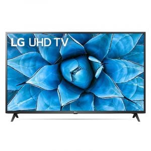 LG TV 50 inch LED , 4K HDR, Smart , UHD - 50UN7340PVC