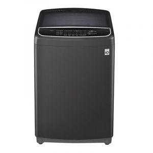LG Washing Machine Top Load , Black - WTS14HHWK - Blackbox