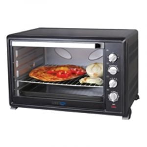 LUNA Electric oven,100L at cheapest price | Black Box