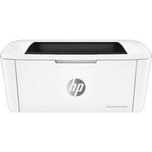 HP LASERJET PRO Multi-Function Printer, White - M15W