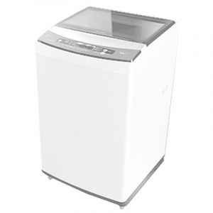 Midea Automatic washing machine top loading 10 kg - MAC100N