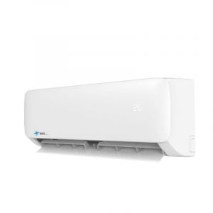 Mando Plus Split Air Conditioner, 12100BTU, Cold Only, white