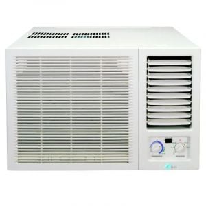 Mando Rotary Window Air Conditioner 17700BTU, Hot-Cold - W21-18H