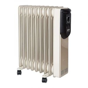 MARK Oil Heater 1500W, 8 Fins, Germany Industry - MRK-1508