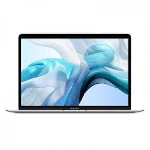 Apple MacBook Air 13-inch 2020, Apple M1 chip with 8-core CPU, VGA 7-core GPU, 256GB , Silver - MGN93AB/A